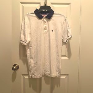Brooks Brother Short Sleeved Polo Shirt